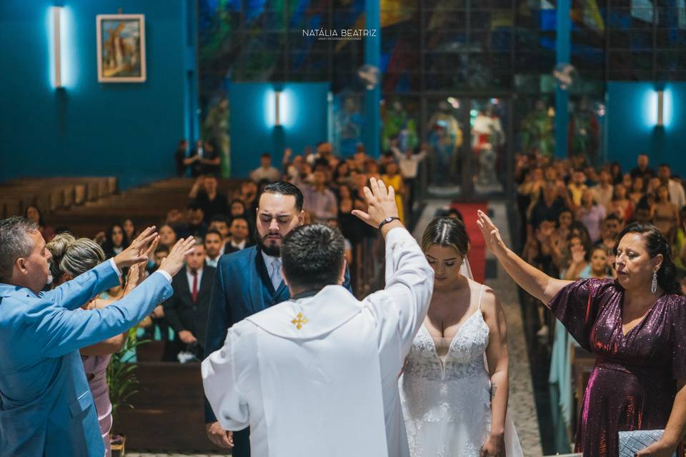 Natália Beatriz - Fotógrafa de Casamento