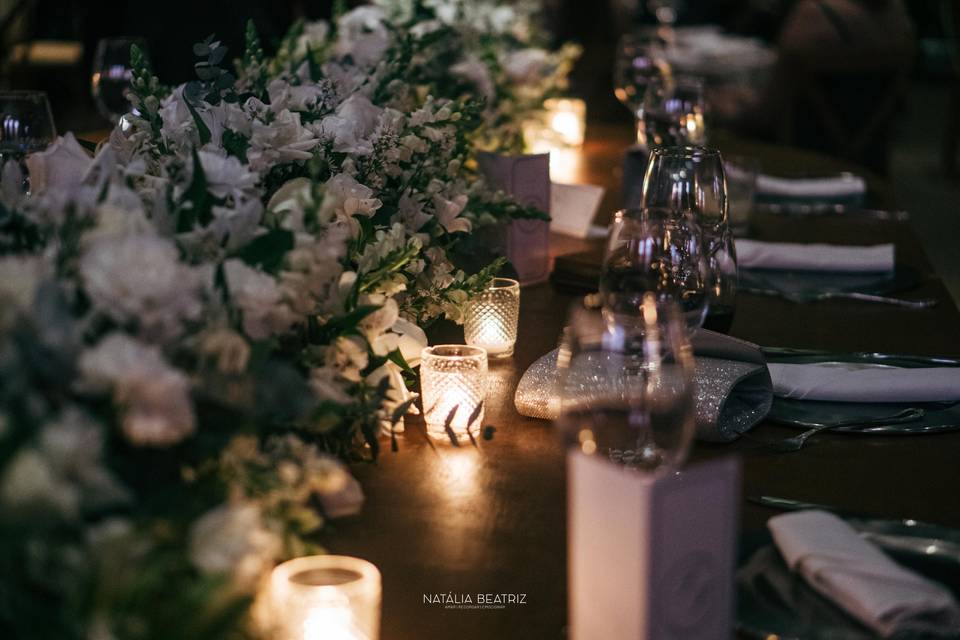 Natália Beatriz - Fotógrafa de Casamento