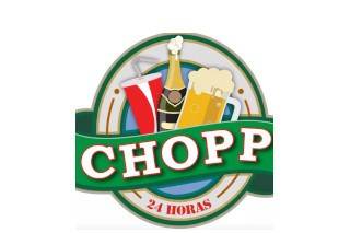 Chopp logo