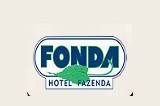 Fonda Hotel Fazenda