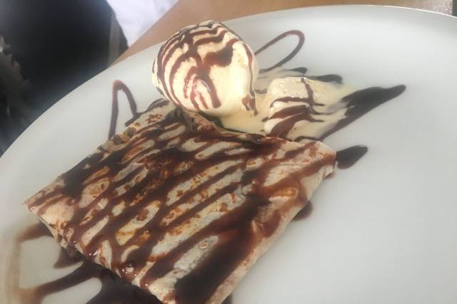 HRM Crepes