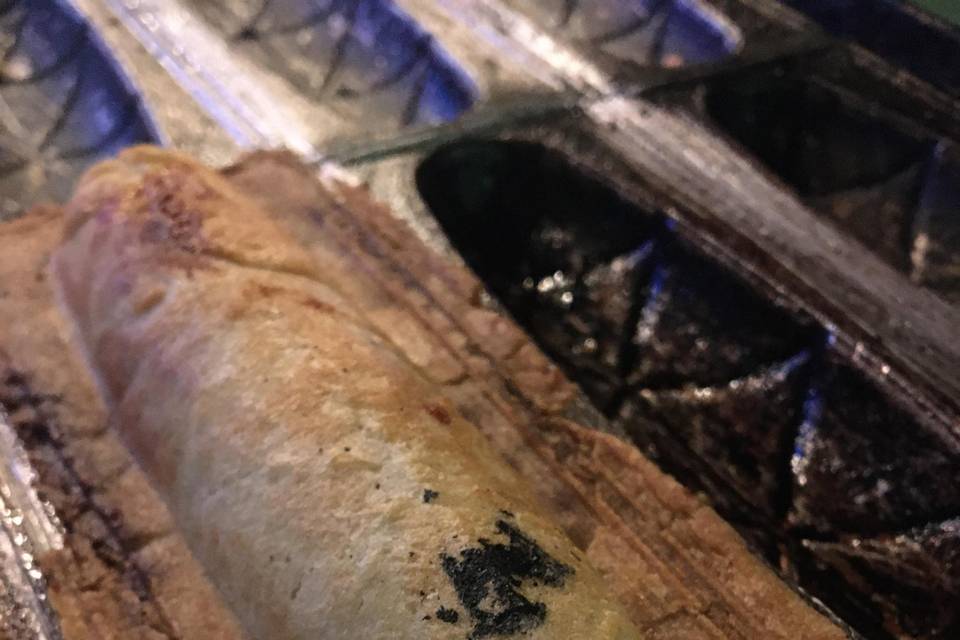 Crepe suíço
