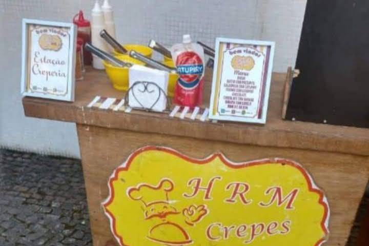 Crepe suíço