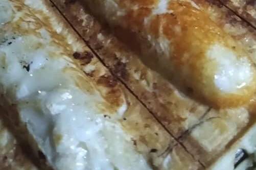 Crepe suíço
