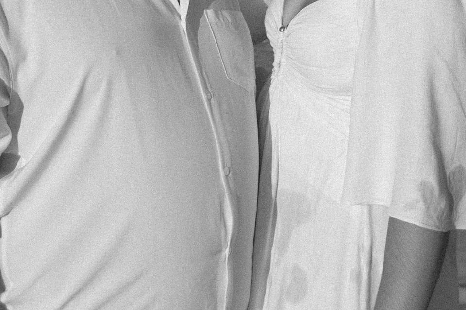 Pré Wedding