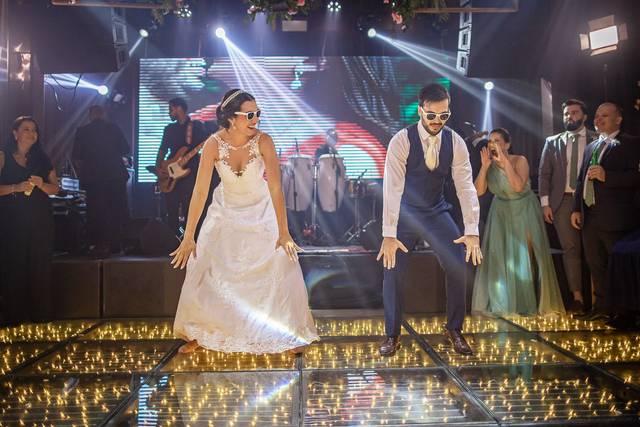 Dancing Love Coreografias