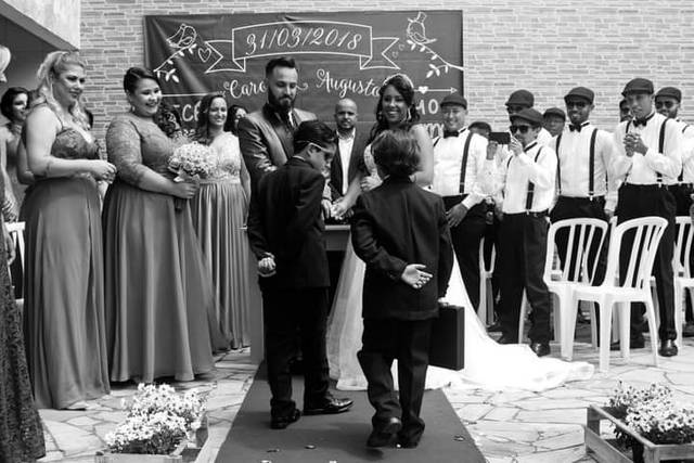 Pajens de segurança