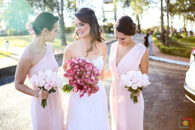 Fotografia de casamento