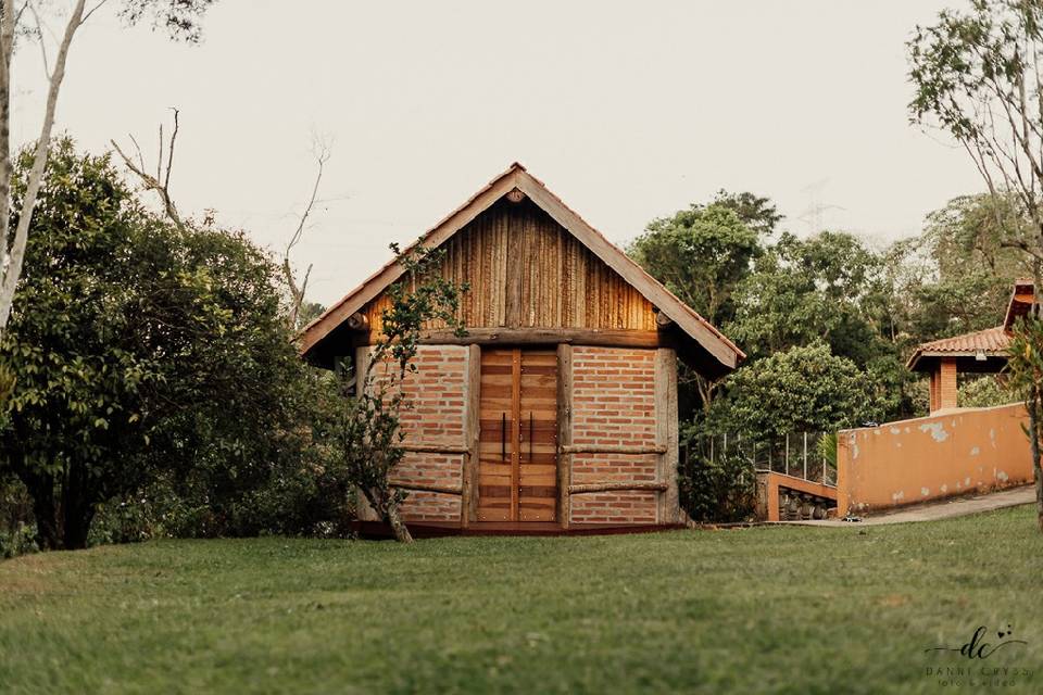 Chacara ouro verde