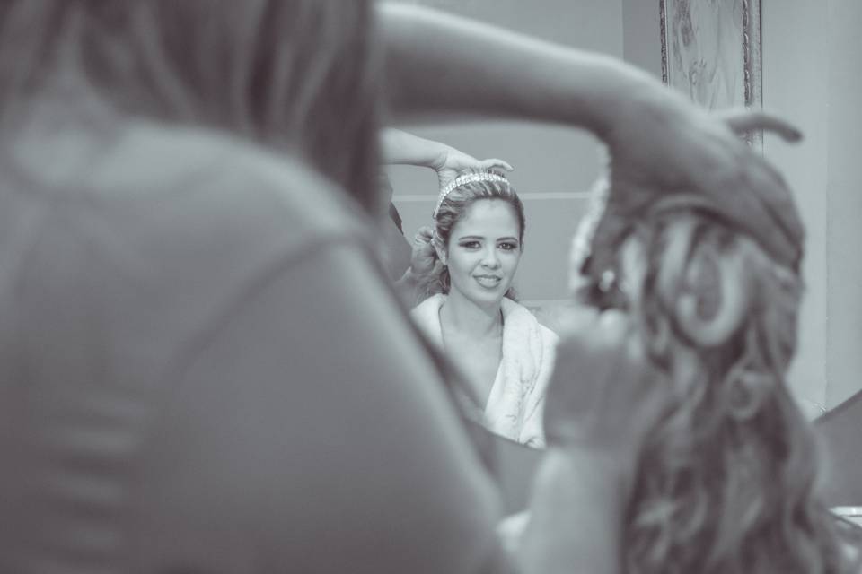 Making Of