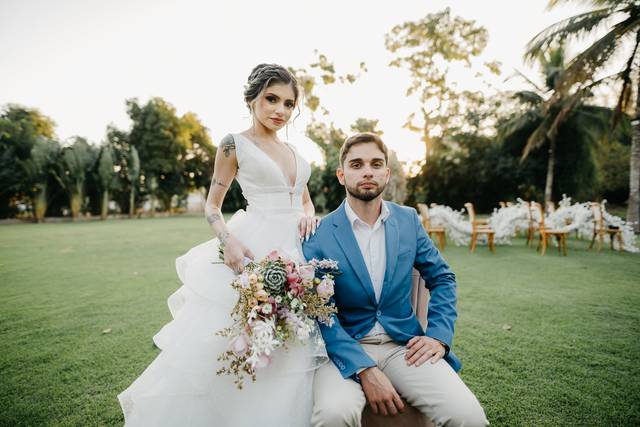 Casamento em Rio das Ostras