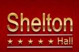 Shelton Hall logo