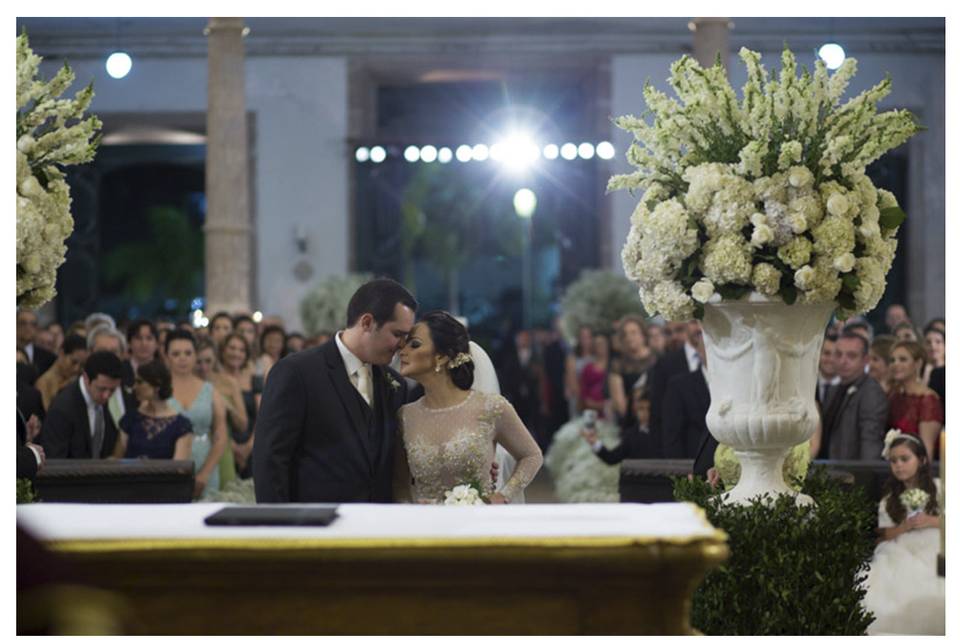 Casamento Recife