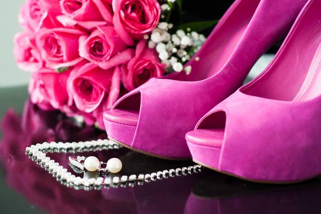 Casamento Grazi e Gu