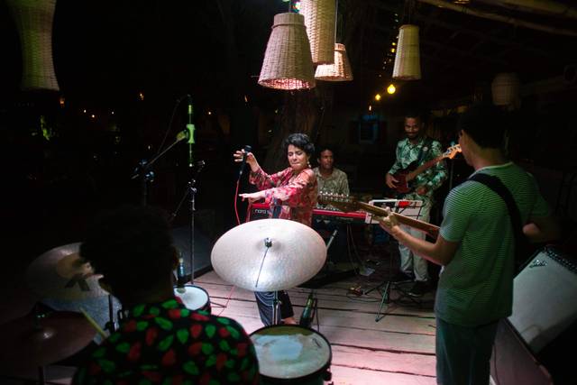 Sentimento nas musicas