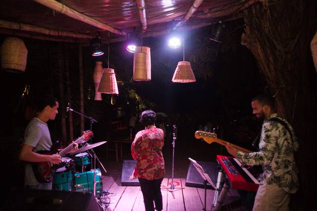 Repertório marcante