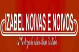 Izabel Noivas e Noivos logo