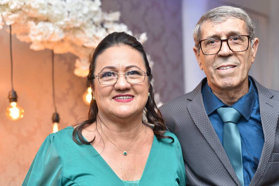 Fotografia de Casamentos