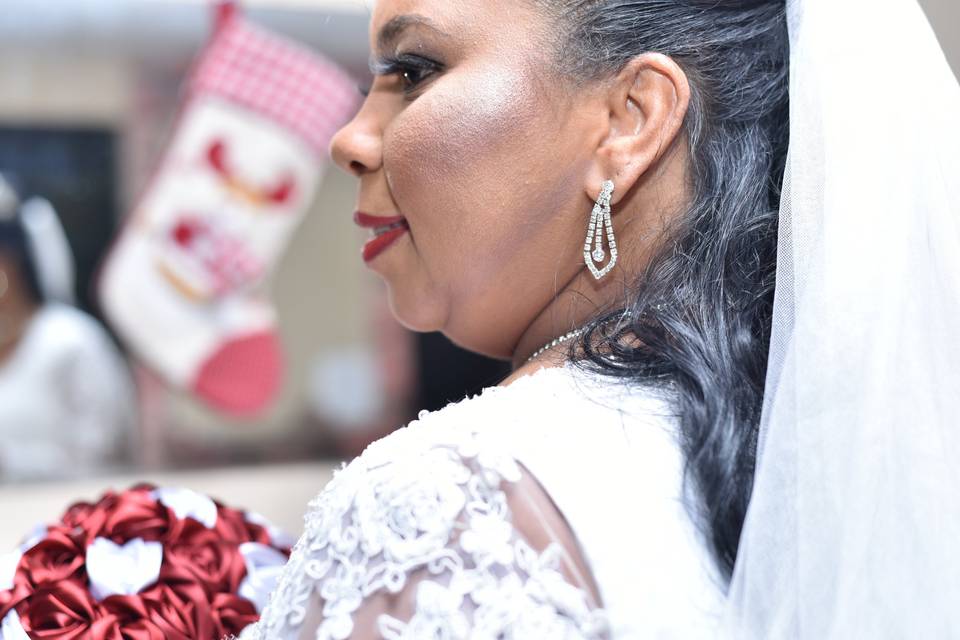 Fotografia de Casamentos