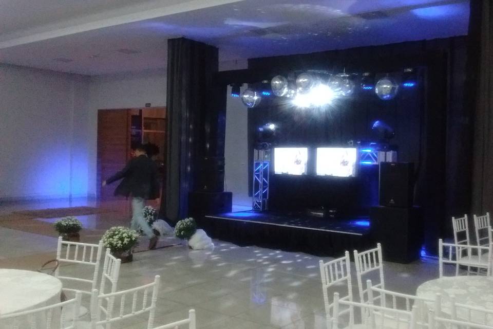 MP Produções e Eventos