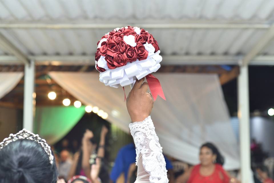 Fotografia de Casamentos