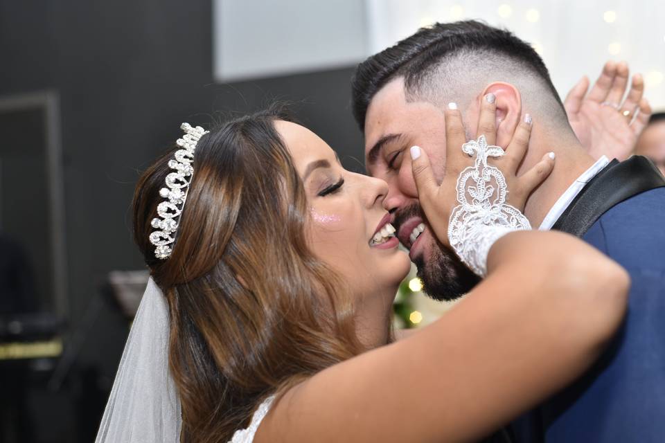 Fotografia de Casamentos