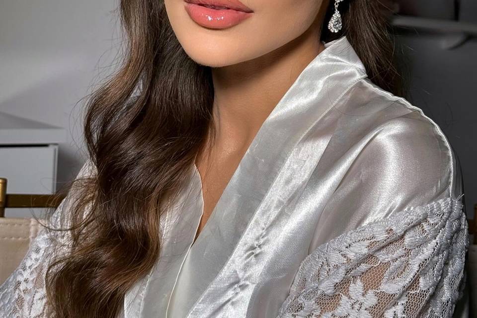 Make up