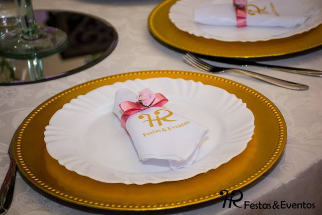 I Expo Festas & Cerimonias HR