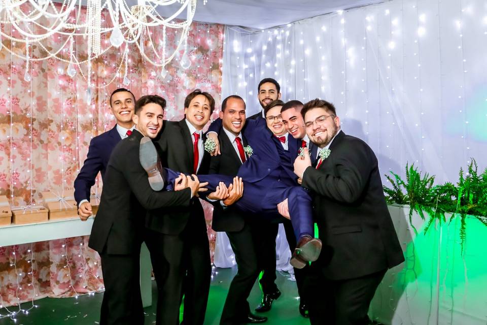 Casamento