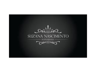 Suzana Nascimento Fotografia  logo