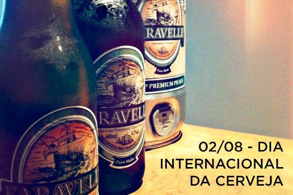 Cerveja para casamentos