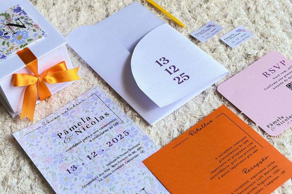 Mockup Boho