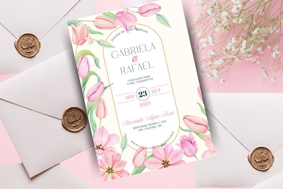 Floral