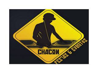 Chacon Festas Eventos logo