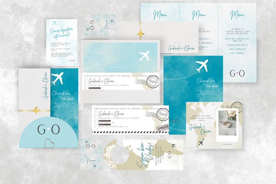Destination Wedding