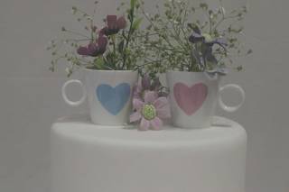 Giullia Vida Cake Design