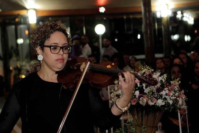 Violinista