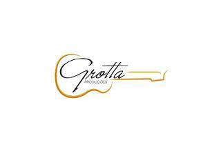 Grotta Produções logo