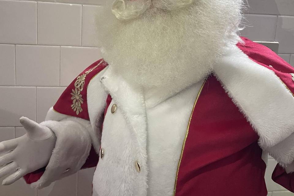 Papai noel