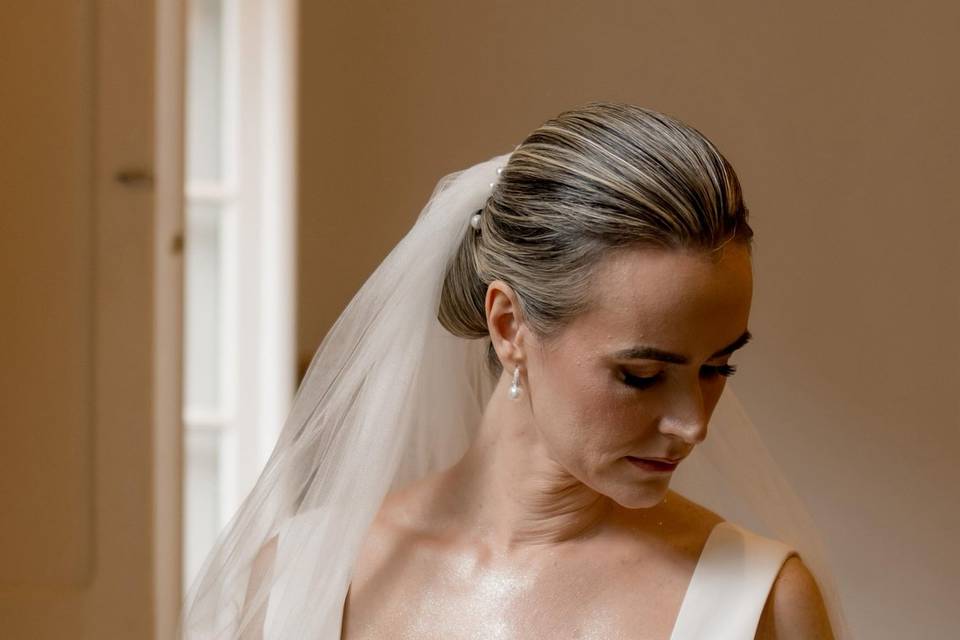 Maquiagem para casamento