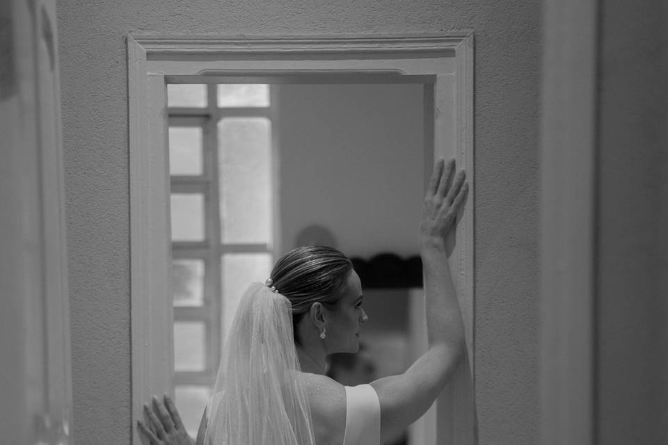 Maquiagem para casamento