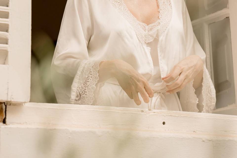 Maquiagem para casamento