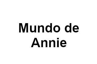 Mundo de Annie logo