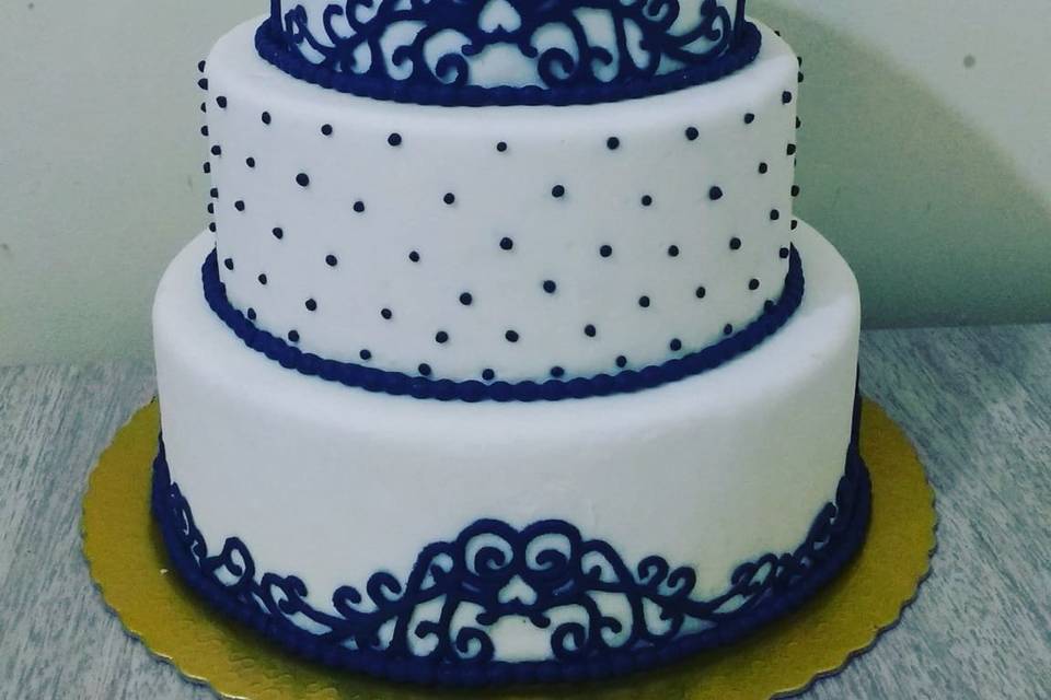 Giullia Vida Cake Design