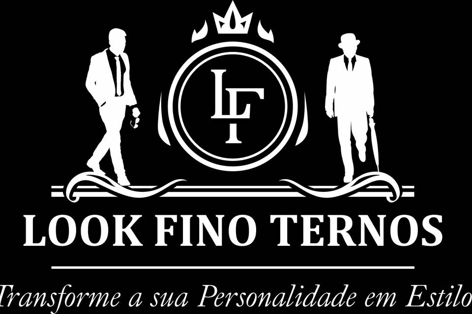 Look Fino Ternos