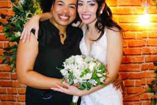 Thami Oliveira - Assessoria de Eventos