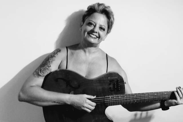 Música para seu casamento