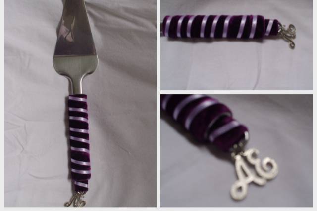 Espátula personalizada