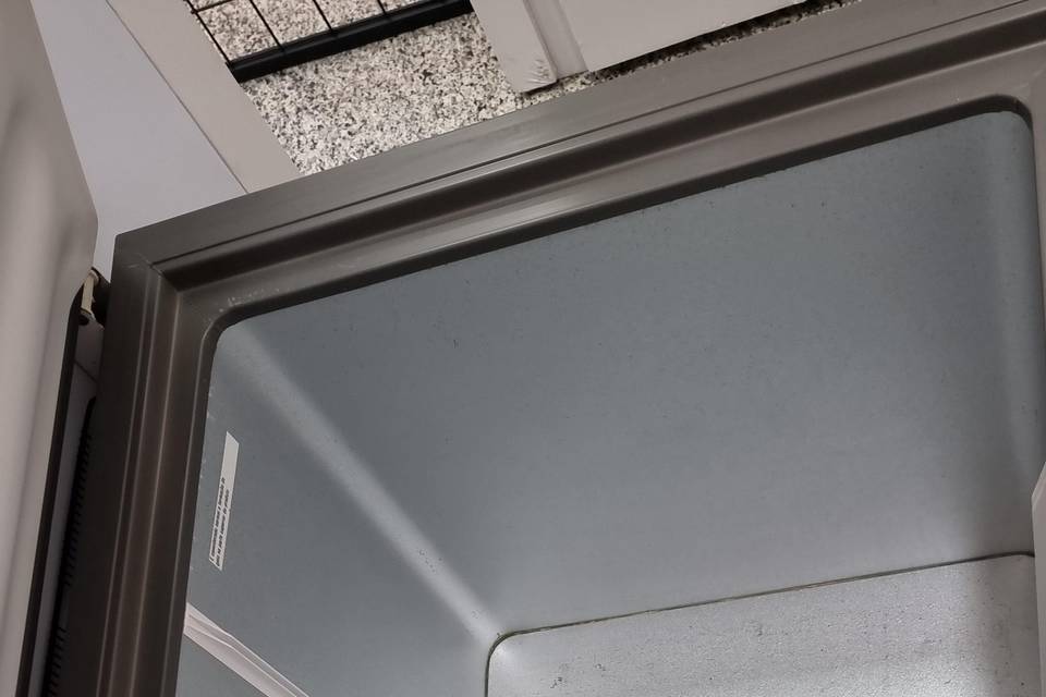 Aluguel de Freezers