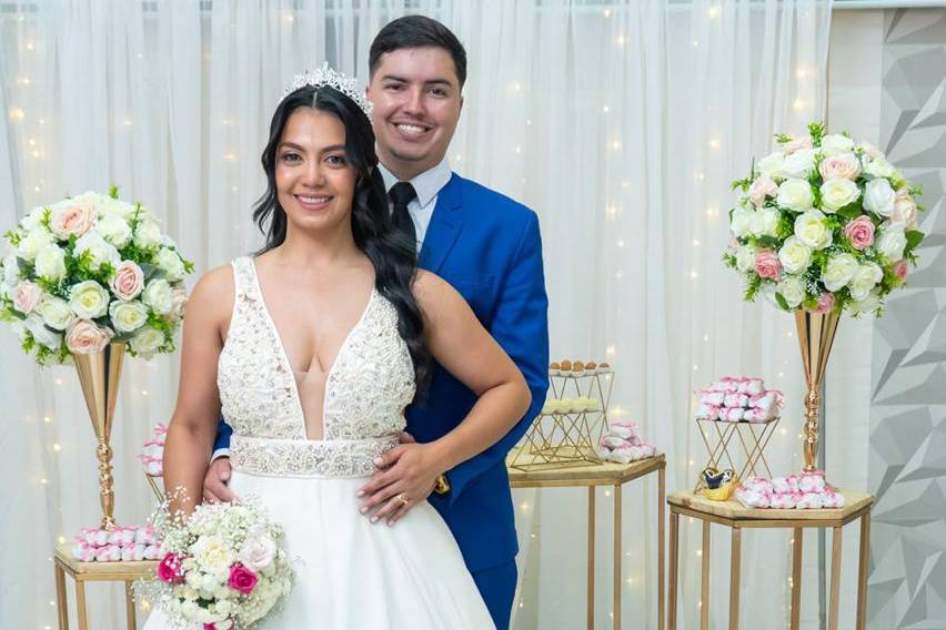 Samuel e Gabrielly - 12/2025